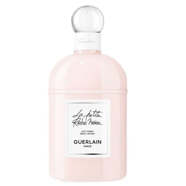 Guerlain La Petite Robe Noire mleczko do ciała 200ml