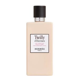 Twilly D'Hermes balsam do ciała 200ml