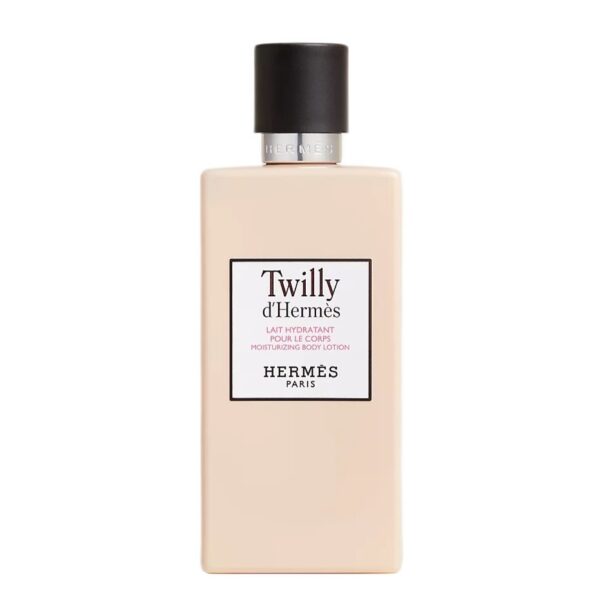 Twilly D'Hermes balsam do ciała 200ml