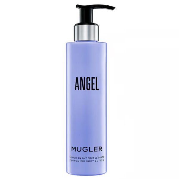 Thierry Mugler Angel balsam do ciała 200ml