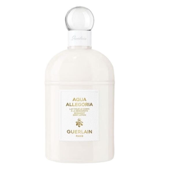 Guerlain Aqua Allegoria Bergamot balsam do ciała 200ml