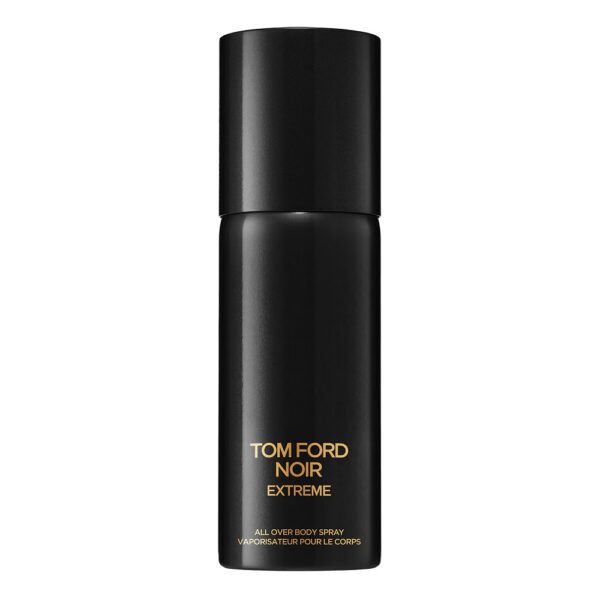 Tom Ford Noir Extreme mgiełka do ciała 150ml