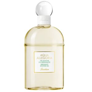 Guerlain Aqua Allegoria Bergamot żel pod prysznic 200ml