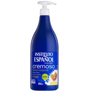 Instituto Espanol Shea Butter nawilżający balsam do ciała z masłem shea 950ml