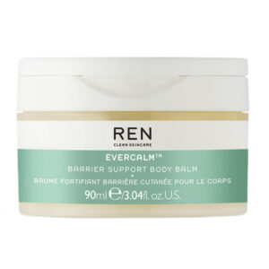 REN Evercalm Barrier Support Body Balm intensywnie odżywczy balsam do ciała 90ml