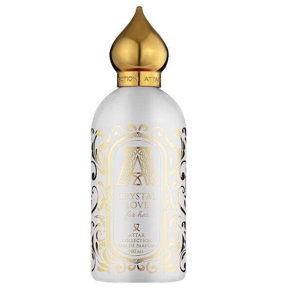 Attar Collection Crystal Love For Her woda perfumowana spray 100ml