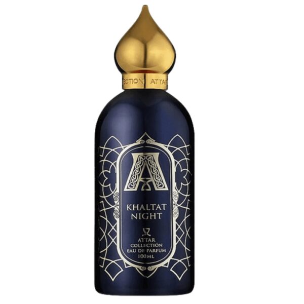 Attar Collection Khaltat Night woda perfumowana spray 100ml