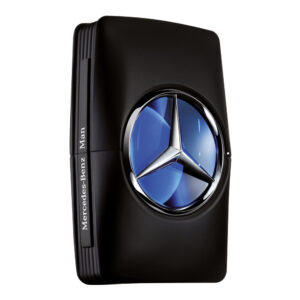 Mercedes-Benz Man Intense woda toaletowa spray 50ml