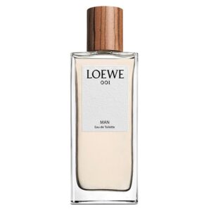 Loewe 001 Man woda toaletowa spray 75ml