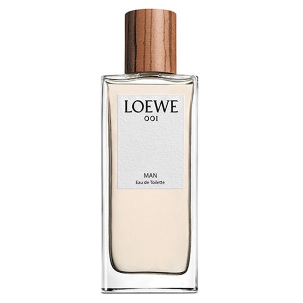 Loewe 001 Man woda toaletowa spray 75ml