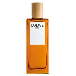 Loewe Solo woda toaletowa spray 50ml