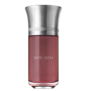 Liquides Imaginaires Dom Rosa woda perfumowana spray 100ml