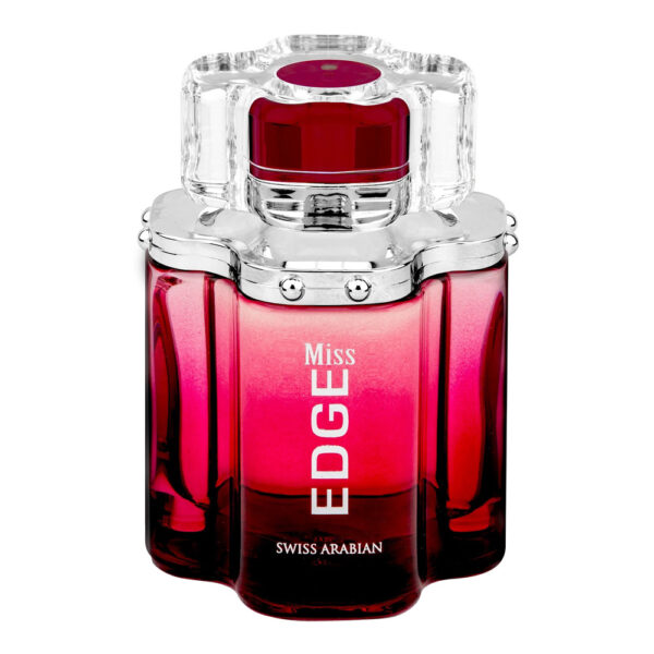 Swiss Arabian Miss Edge woda perfumowana spray 100ml