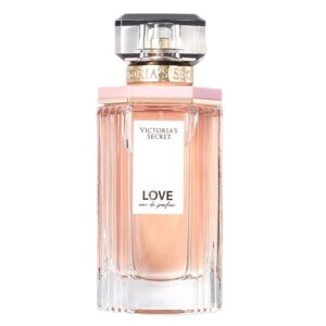 Victoria's Secret Love woda perfumowana spray 100ml