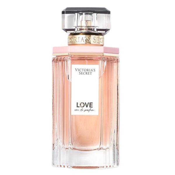 Victoria's Secret Love woda perfumowana spray 100ml