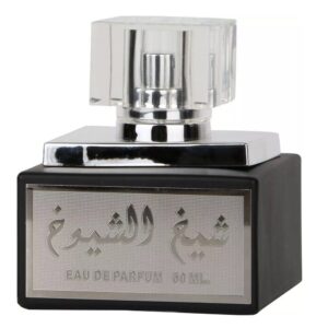 Lattafa Sheikh Al Shuyukh woda perfumowana spray 50ml