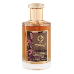 The Woods Collection Dark Forest woda perfumowana spray 100ml