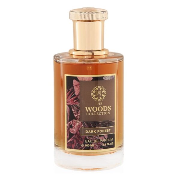 The Woods Collection Dark Forest woda perfumowana spray 100ml