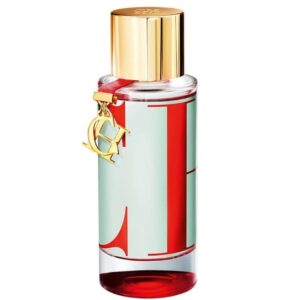 Carolina Herrera CH L'Eau woda toaletowa spray 100ml Tester