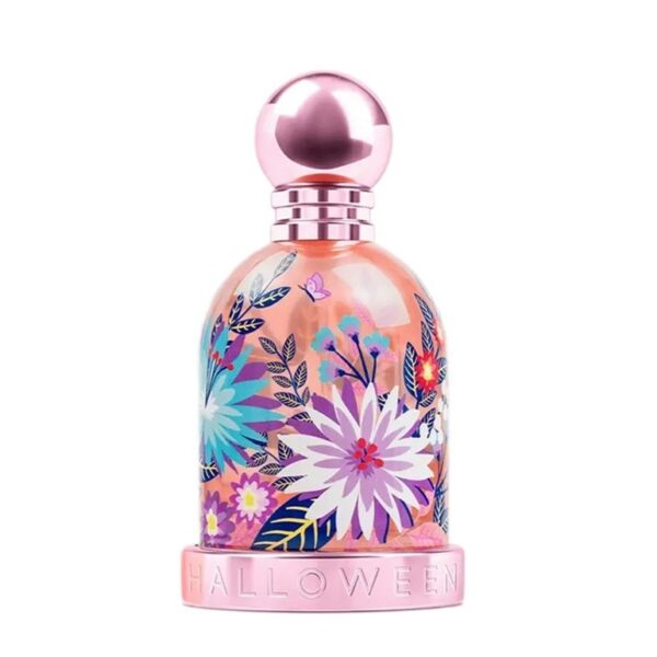 Jesus Del Pozo Halloween Blossom woda toaletowa spray 50ml