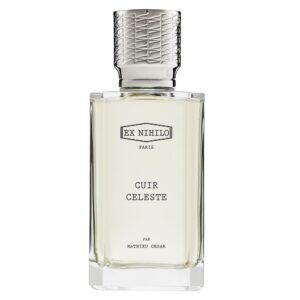 Ex Nihilo Cuir Celeste woda perfumowana spray 100ml