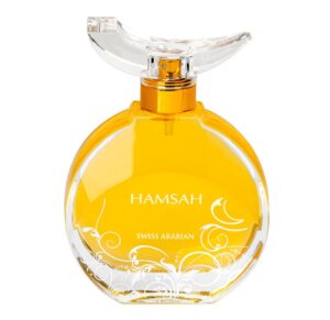 Swiss Arabian Hamsah woda perfumowana spray 80ml