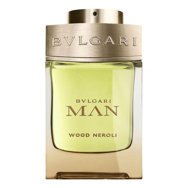 Bvlgari Man Wood Neroli woda perfumowana spray 60ml