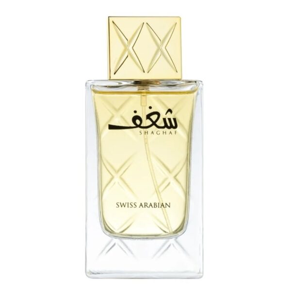 Swiss Arabian Shaghaf Women woda perfumowana spray 75ml