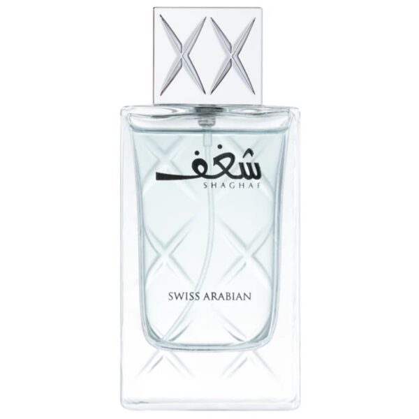 Swiss Arabian Shaghaf Man woda perfumowana spray 75ml