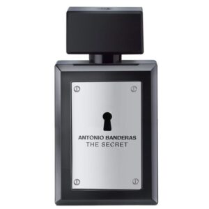 Antonio Banderas The Secret woda toaletowa spray 100ml Tester