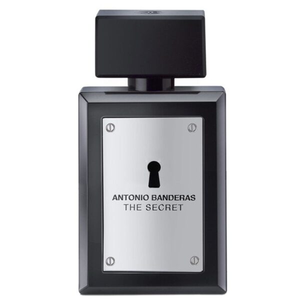 Antonio Banderas The Secret woda toaletowa spray 100ml Tester