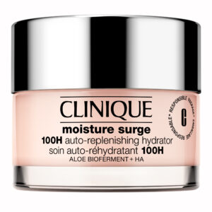 Clinique Moisture Surge™ 100H Auto-Replenishing Hydrator intensywnie nawilżający żelowy krem do twarzy 50ml