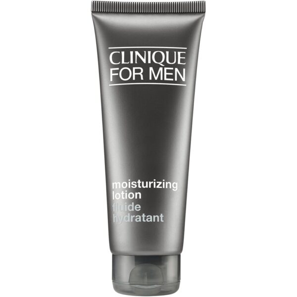 Clinique For Men™ Moisturizing Lotion nawilżająca emulsja do twarzy 100ml