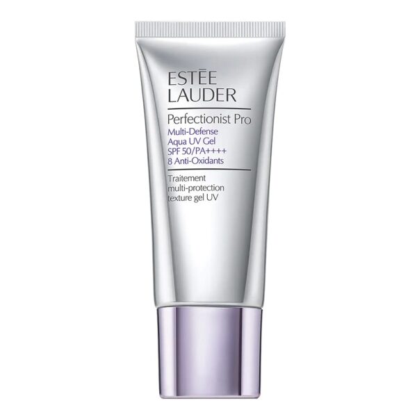 Estée Lauder Perfectionist Pro Multi-Defense Aqua UV Gel SPF50/PA++++ emulsja do twarzy 30ml