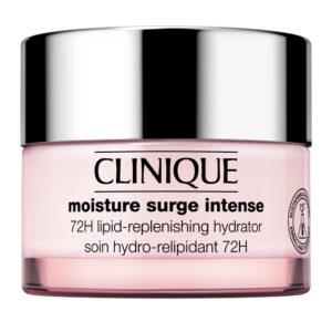 Clinique Moisture Surge™ Intense 72H Lipid-Replenishing Hydrator nawilżający żelowy krem do twarzy 50ml