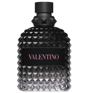 Valentino Uomo Born in Roma woda toaletowa spray 100ml Tester