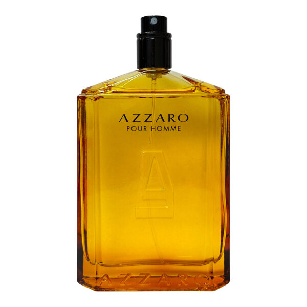 Azzaro Pour Homme woda toaletowa spray 100ml Tester