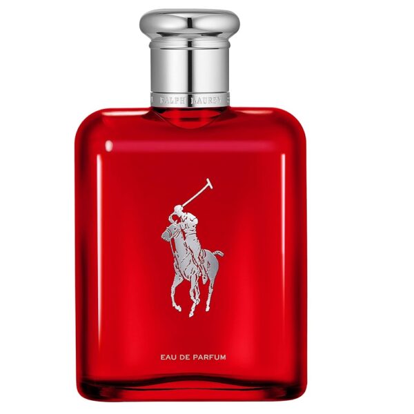 Ralph Lauren Polo Red woda perfumowana spray 125ml