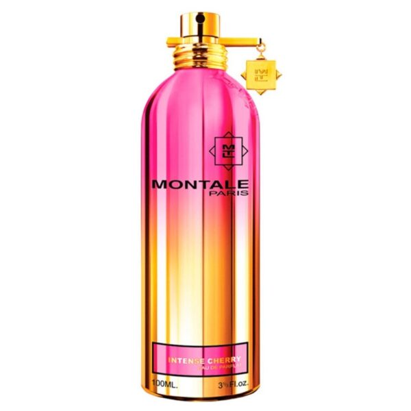 Montale Intense Cherry woda perfumowana spray 100ml