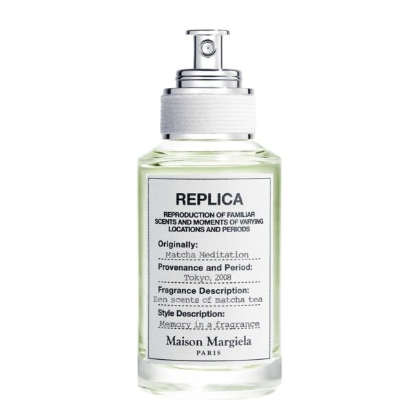 Maison Margiela Replica Matcha Meditation woda toaletowa spray 30ml