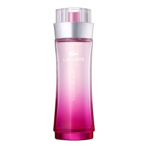 Lacoste Touch of Pink woda toaletowa spray 90ml