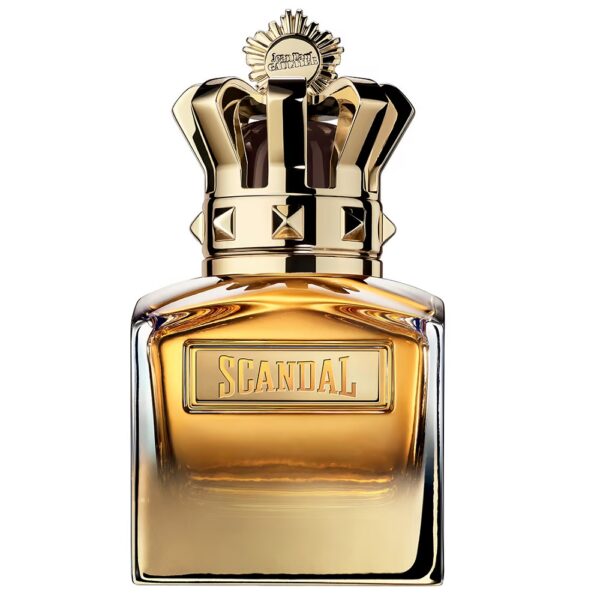 Jean Paul Gaultier Scandal Pour Homme Absolu perfumy spray 50ml