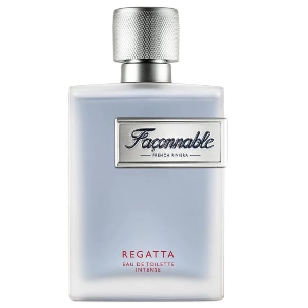 Faconnable Regatta Intense woda toaletowa spray 90ml Tester