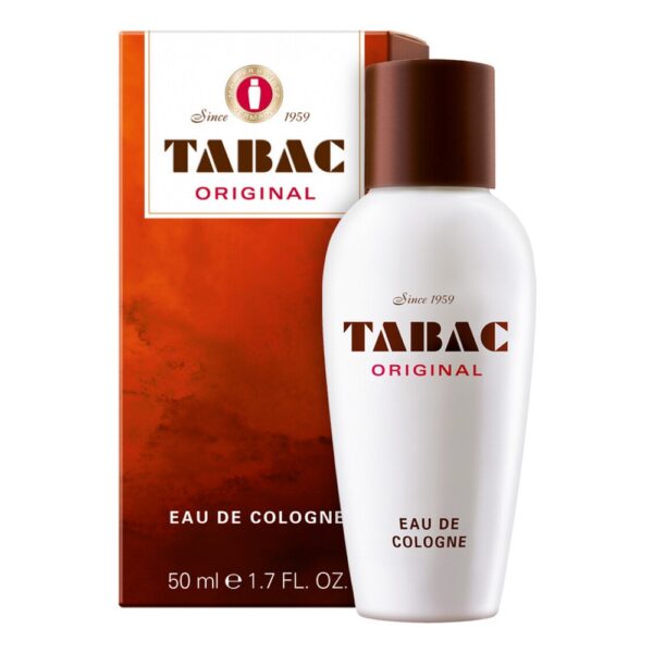 Tabac Original woda kolońska flakon 50ml