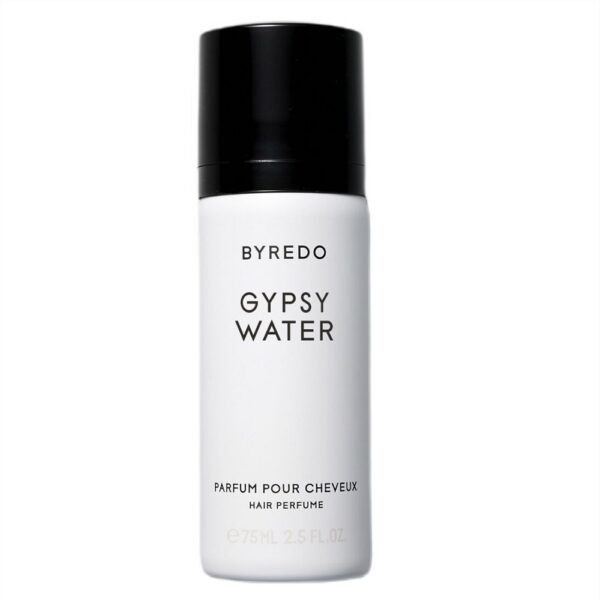 Byredo Gypsy Water perfumy do włosów 75ml