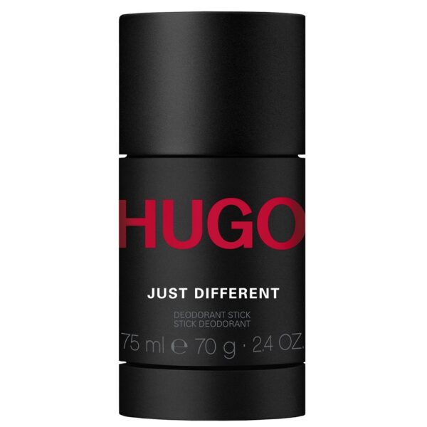 Hugo Boss Hugo Just Different dezodorant sztyft 75ml