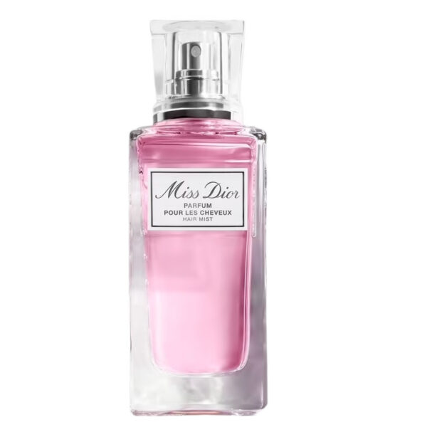 Miss Dior mgiełka do włosów 30ml