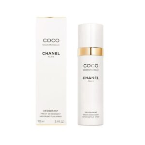 Chanel Coco Mademoiselle dezodorant spray 100ml