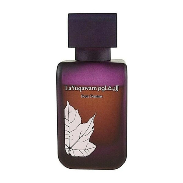 Rasasi La Yuqawam Pour Femme woda perfumowana spray 75ml