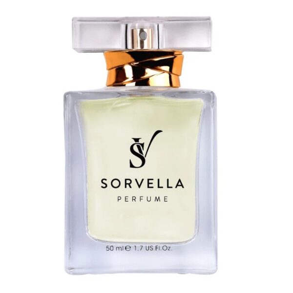 Sorvella Perfume V602 For Women woda perfumowana spray 50ml